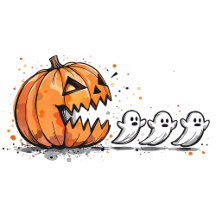 Fun Cute Halloween