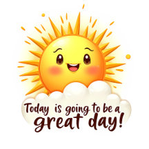 Positive Sayings