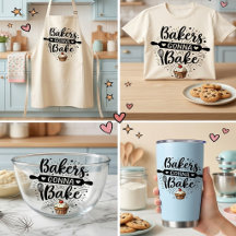 Bake & Smile Collection