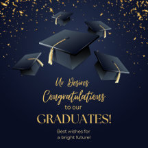 Graduation Gifts Collections 