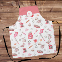 Baking Pattern Collection