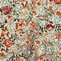 Acanthus Portiere 