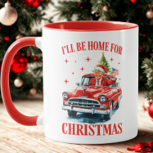 I'll Be Home for Christmas