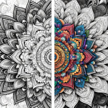Mandala Chronicles