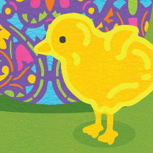 EASTER - SPRING