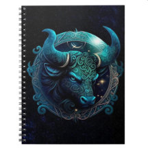 Taurus Zodiac Home Decor Collection – Astrology