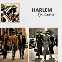 Harlem Renaissance