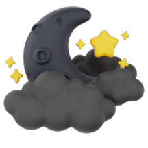 Dreamy Comfort – Kids Pillow Collection