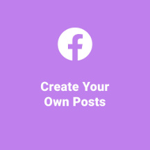 Create Your Own Facebook Shared Link Images