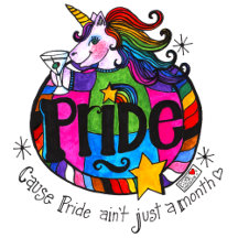 Pride Shop