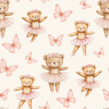 Little Dreamers – Watercolour Nursery & Kids Art