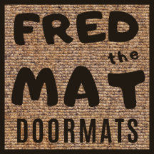 Fred the Mat