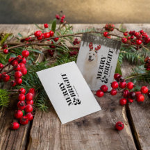 Merry & Bright