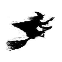 HALLOWEEN WITCH