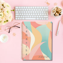 Yearly Planners