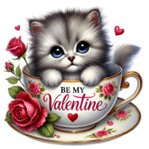 Valentine Cuties