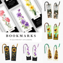 Bookmarks 