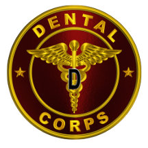Army Dental Corps 