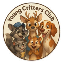 Young Critters Club