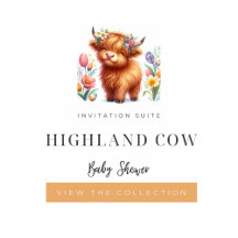 Highland Cow