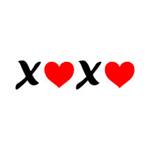 XOXO