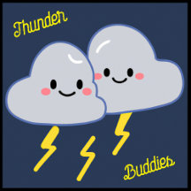 Thunder Buddies