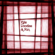 Kids, Doodles, & Fun