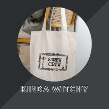 Kinda Witchy Gifts for Your Coven