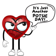 It's Just Another POTSIE Day! 