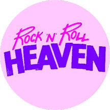 ROCK'N'ROLL HEAVEN - POSTERS