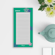 Happy Colorful Stationery