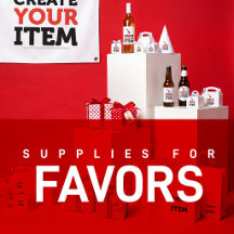 Browse Party Favors