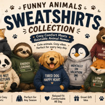 Sweatshirts