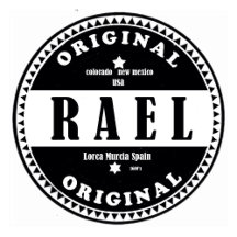 Original Rael Mug