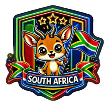 South Africa
