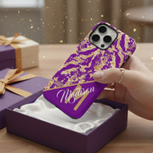 Custom Monogrammed Gifts | MD COVERS