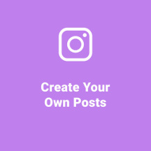 Create Your Own Instagram Square Image