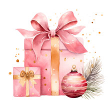 Elegant Gift Wrapping Supplies
