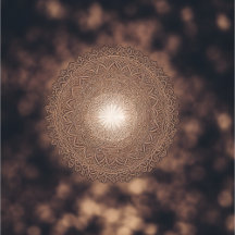 GOLD MANDALA