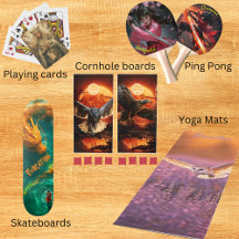 Outdoor sports and activities