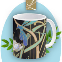 Mugs & Glasses >