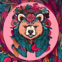 Mama Bear Magic