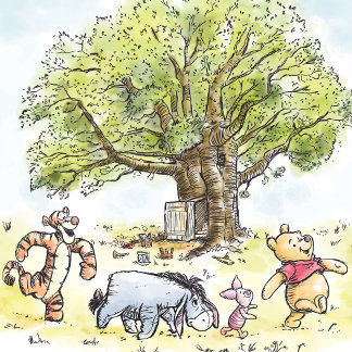 Disney's Winnie the Pooh