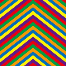 Zigzag pattern