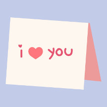 TRENDY AND UNIQUE VALENTINE'S CARDS COLLECTION