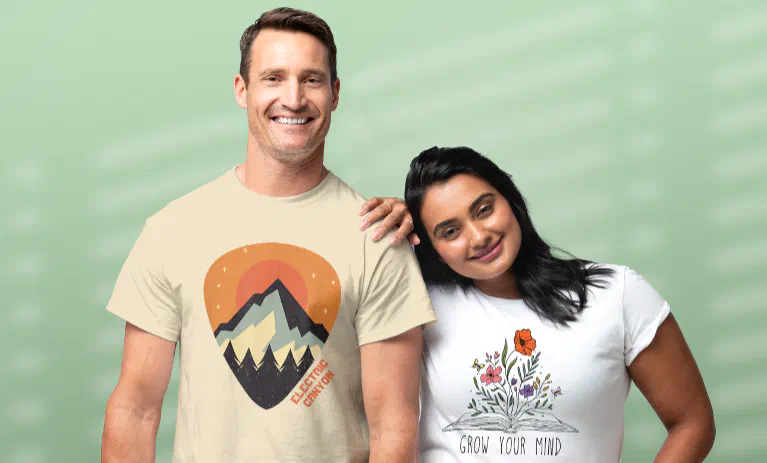 Create Your Own Custom T Shirts Zazzle CA