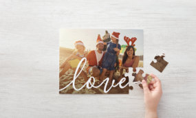 C'est l'heure de s'amuser !