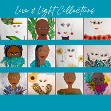 Love and Light for Cancer Warrior