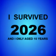 I Survived 2026