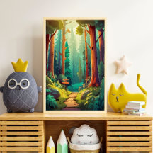 Comics/Cartoon Illustrations
